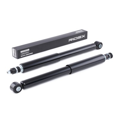 Stoßdämpfer RIDEX 854S2178 854S2178 - foto 3