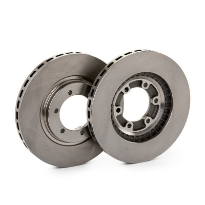 Bremsscheibe RIDEX 82B0523 82B0523 - foto 7