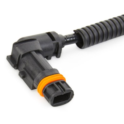 ABS Sensor RIDEX 412W0642P 412W0642P - foto 4