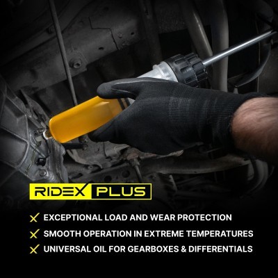Getriebeöl RIDEX 1667T0002P 1667T0002P - foto 12