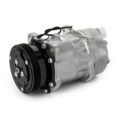 Kompressor, Klimaanlage 447K0066 - foto 3