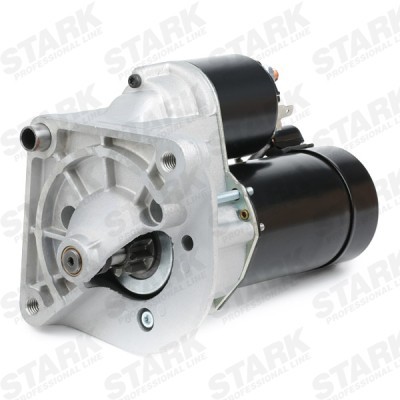 Anlasser Stark SKSTR-03330507 SKSTR-03330507 - foto 3