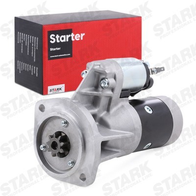 Anlasser Stark SKSTR-0330289 SKSTR-0330289 - foto 2