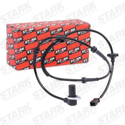 ABS Sensor Stark SKWSS-0350967 SKWSS-0350967 - foto 2
