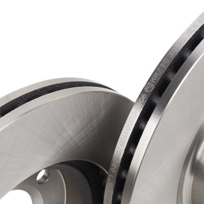 Bremsscheibe RIDEX 82B0131 82B0131 - foto 7