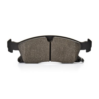 Bremsbeläge Satz RIDEX 402B0605P 402B0605P - foto 6