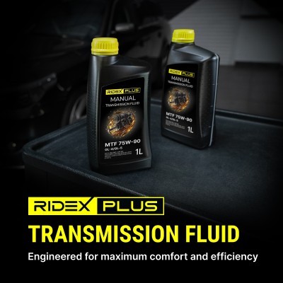 Getriebeöl RIDEX 1667T0002P 1667T0002P - foto 11