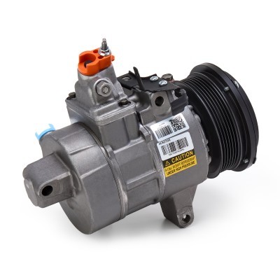 Kompressor, Klimaanlage 447K0729R - foto 4