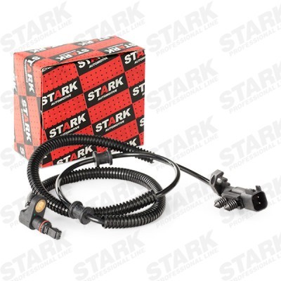 ABS Sensor Stark SKWSS-0350457 SKWSS-0350457 - foto 2