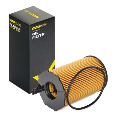Ölfilter RIDEX 7O0134P 7O0134P - foto 2