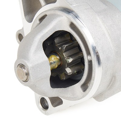 Anlasser RIDEX 2S0473 2S0473 - foto 5