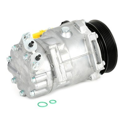 Kompressor, Klimaanlage 447K0036 - foto 4