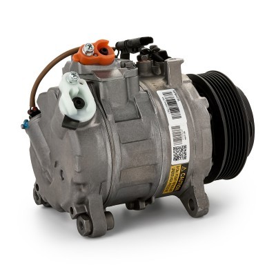 Kompressor, Klimaanlage 447K0413R - foto 4