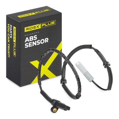 ABS Sensor RIDEX 412W0047P 412W0047P - foto 2