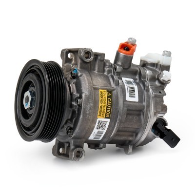 Klimakompressor 447K1104R - foto 3