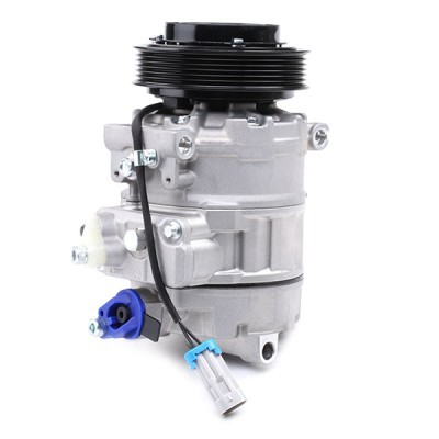 Kompressor, Klimaanlage 447K0089 - foto 5