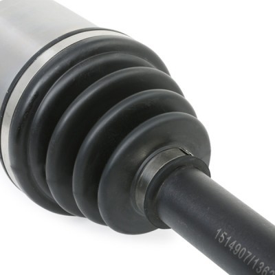 Antriebswelle RIDEX 13D0121 13D0121 - foto 8