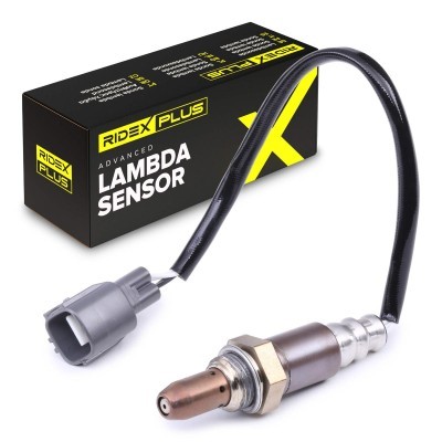 Lambdasonde RIDEX 3922L0405P 3922L0405P - foto 2