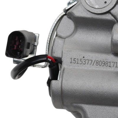 Kompressor, Klimaanlage AUDI A4 Avant 447K0079 - foto 7