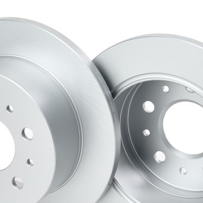 Bremsscheibe RIDEX 82B0498P 82B0498P - foto 5