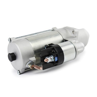 Anlasser RIDEX 2S0519 2S0519 - foto 4