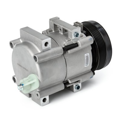 Kompressor, Klimaanlage 447K0154 - foto 5