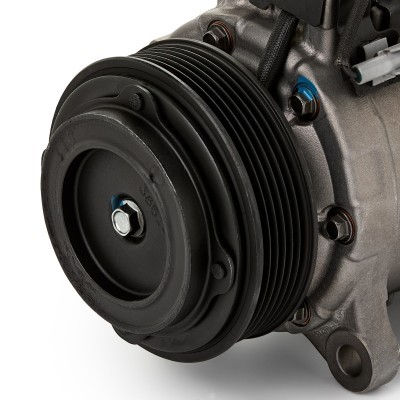 Kompressor, Klimaanlage 447K0413R - foto 5