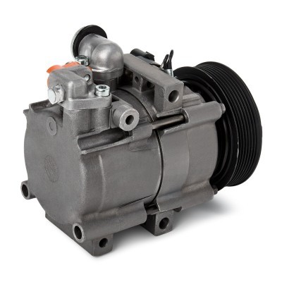 Kompressor, Klimaanlage 447K0156R - foto 4