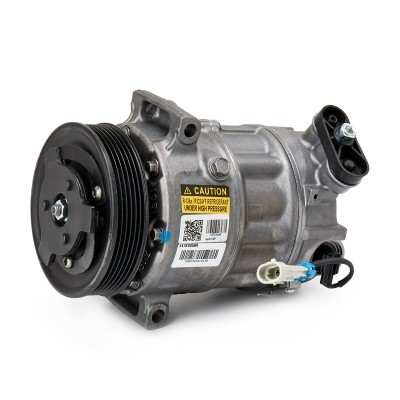 Kompressor, Klimaanlage 447K0058R - foto 3