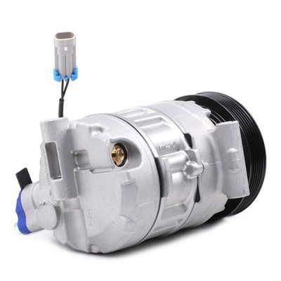 Kompressor, Klimaanlage 447K0089 - foto 4