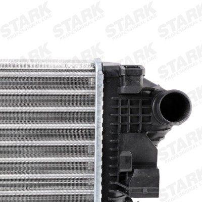 Kühler, Motorkühlung Stark SKRD-0120439 SKRD-0120439 - foto 4