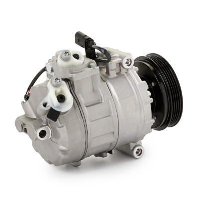 Kompressor, Klimaanlage AUDI A4 Avant 447K0750 - foto 4
