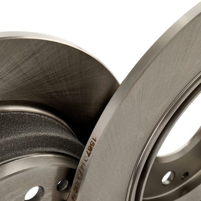 Bremsscheibe RIDEX 82B0979 82B0979 - foto 6