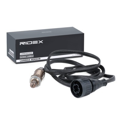 Lambdasonde RIDEX 3922L0099 3922L0099 - foto 2
