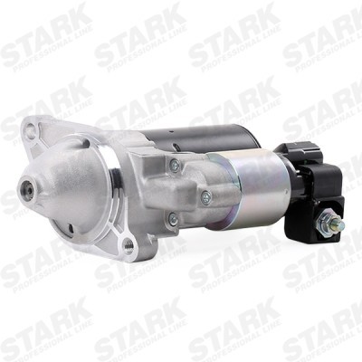 Anlasser Stark SKSTR-0330304 SKSTR-0330304 - foto 3