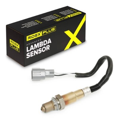 Lambdasonde RIDEX 3922L0045P 3922L0045P - foto 2