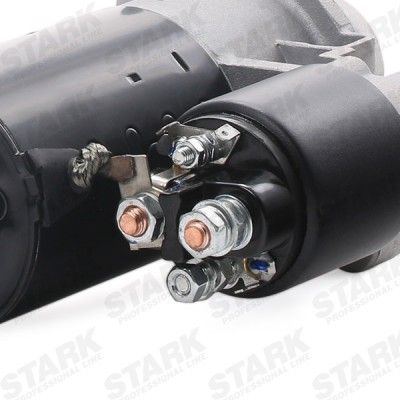 Anlasser Stark SKSTR-0330388 SKSTR-0330388 - foto 6