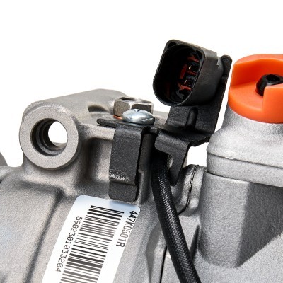 Kompressor, Klimaanlage 447K0501R - foto 6