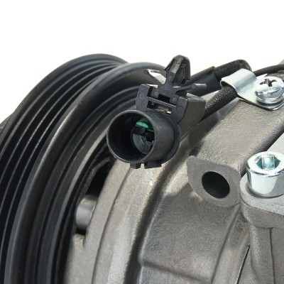 Kompressor, Klimaanlage 447K0194R - foto 6