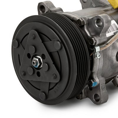 Kompressor, Klimaanlage 447K0134R - foto 5