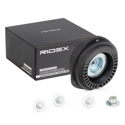 Stoßdämpferkissen Vorderachse RIDEX 1180S0481 1180S0481 - foto 2