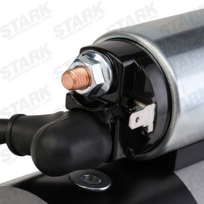 Anlasser Stark SKSTR-0330434 SKSTR-0330434 - foto 5