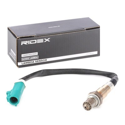 Lambdasonde RIDEX 3922L0049 3922L0049 - foto 2