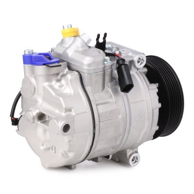 Kompressor, Klimaanlage 447K0038 - foto 4