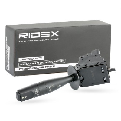 Lenkstockschalter RIDEX 1563S0055 1563S0055 - foto 2