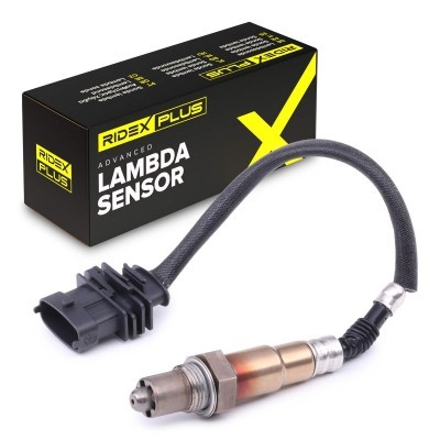 Lambdasonde RIDEX 3922L0408P 3922L0408P - foto 2