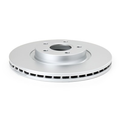 Bremsscheibe RIDEX 82B0166P 82B0166P - foto 4