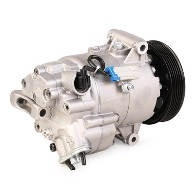 Kompressor, Klimaanlage OPEL INSIGNIA kombi 447K0191 - foto 4