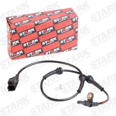 ABS Sensor Stark SKWSS-0350957 SKWSS-0350957 - foto 2