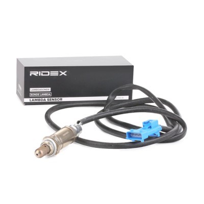Lambdasonde RIDEX 3922L0125 3922L0125 - foto 2